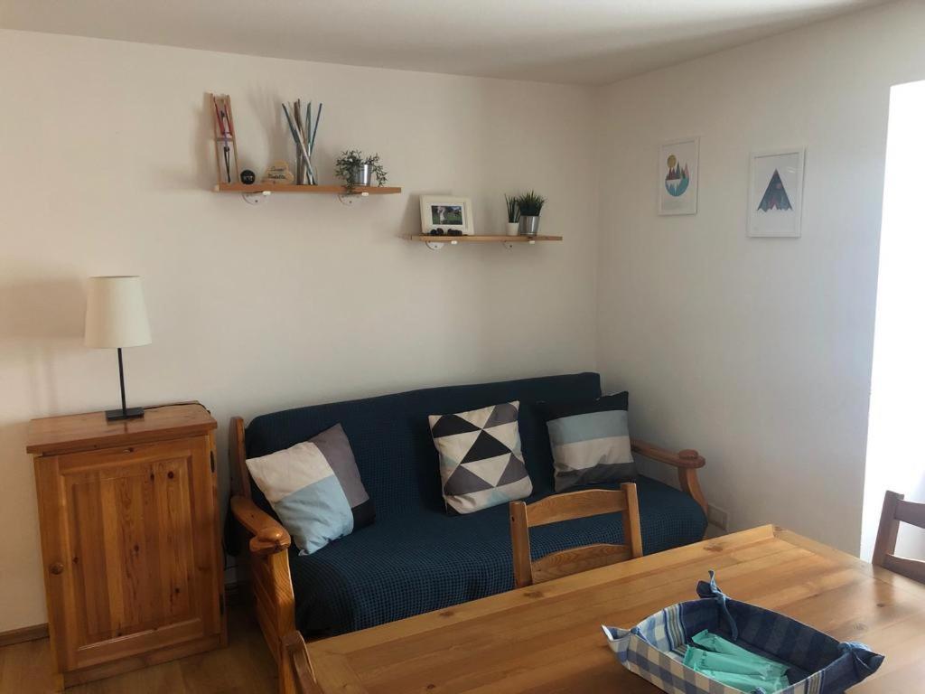 Appartement Casa Matilla à Cogne Extérieur photo